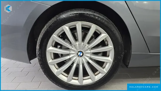 BMW GRAN TURISMO (GT) 630I XDRIVE LUXURY