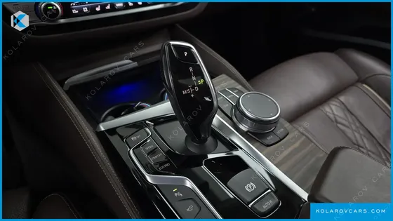 BMW GRAN TURISMO (GT) 630I XDRIVE LUXURY