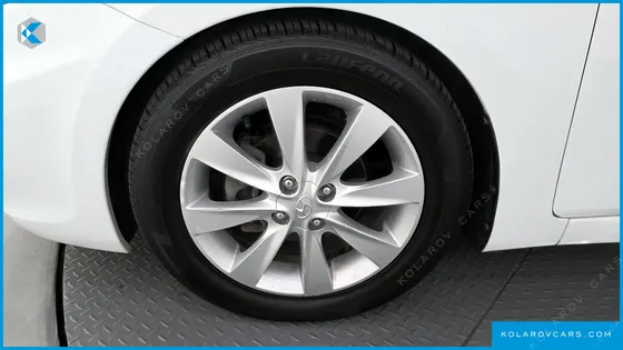 HYUNDAI ACCENT 1.6 GDI TOP