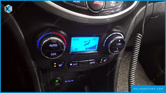 HYUNDAI ACCENT 1.6 GDI TOP