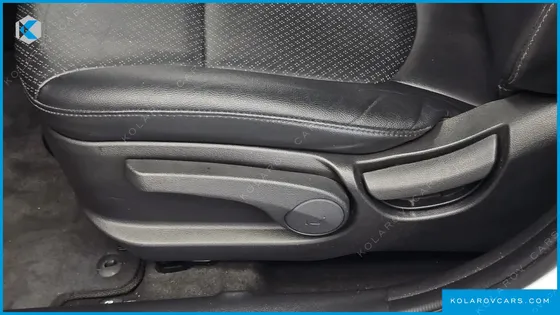 HYUNDAI ACCENT DIESEL 1.6 VGT PREMIUM
