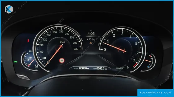 BMW GRAN TURISMO (GT) 640I XDRIVE M SPORT