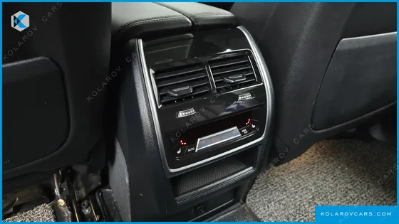 BMW X5 XDRIVE 40I M SPORT