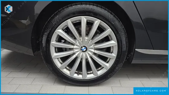 BMW GRAN TURISMO (GT) 630I XDRIVE LUXURY