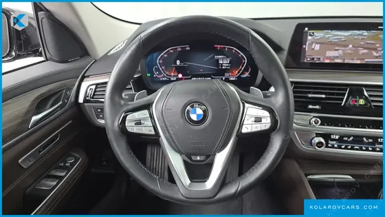 BMW GRAN TURISMO (GT) 630I XDRIVE LUXURY