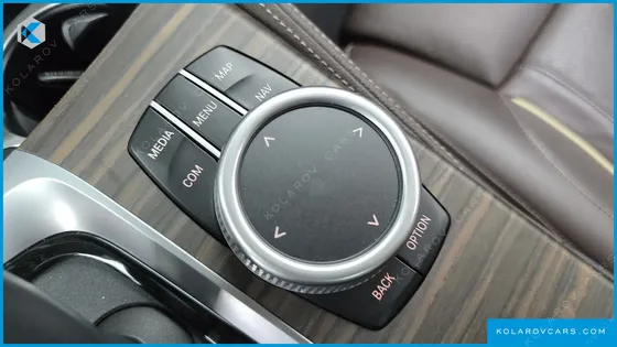 BMW GRAN TURISMO (GT) 630I XDRIVE LUXURY