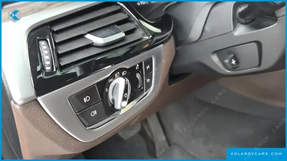 BMW GRAN TURISMO (GT) 630I XDRIVE LUXURY