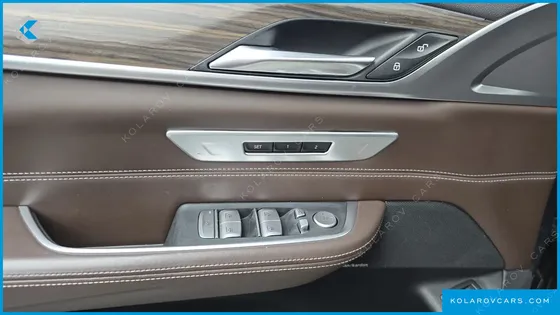 BMW GRAN TURISMO (GT) 630I XDRIVE LUXURY