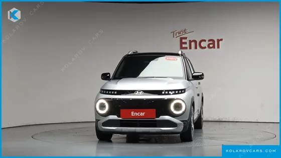HYUNDAI CASPER INSPIRATION