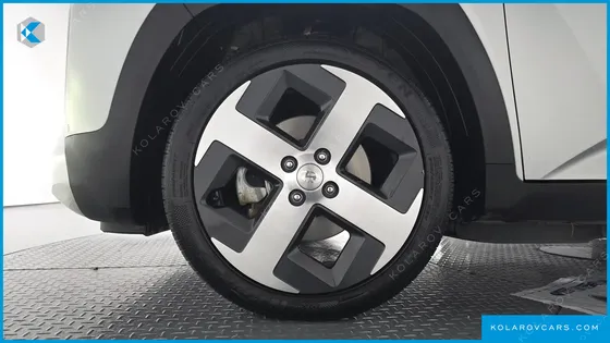 HYUNDAI CASPER INSPIRATION
