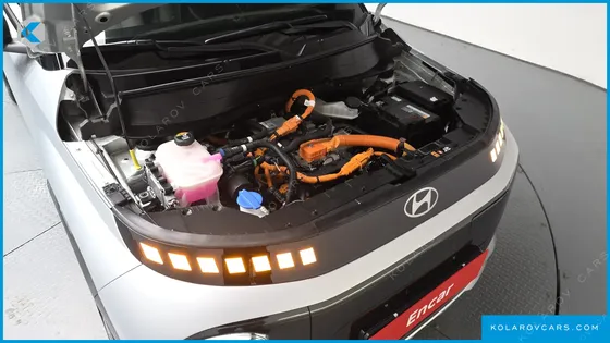 HYUNDAI CASPER INSPIRATION
