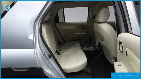 HYUNDAI CASPER INSPIRATION