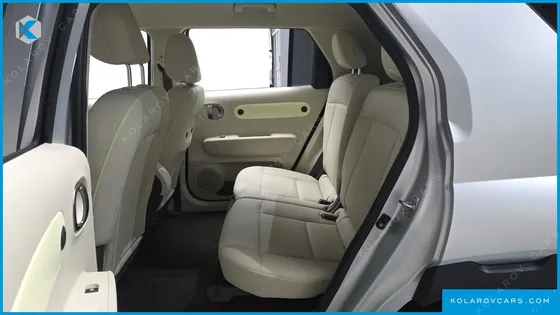 HYUNDAI CASPER INSPIRATION