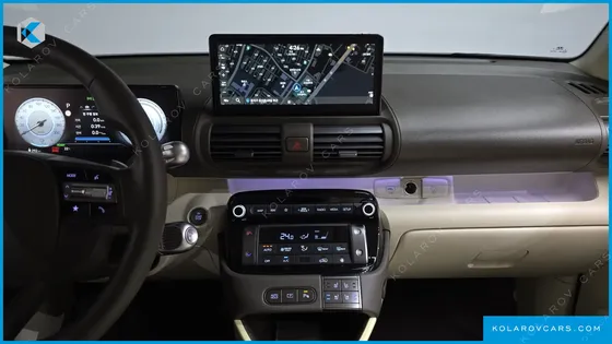 HYUNDAI CASPER INSPIRATION