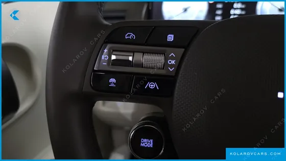 HYUNDAI CASPER INSPIRATION