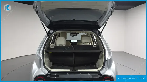 HYUNDAI CASPER INSPIRATION