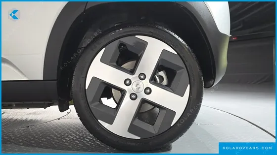 HYUNDAI CASPER INSPIRATION