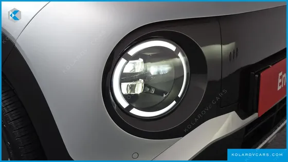 HYUNDAI CASPER INSPIRATION