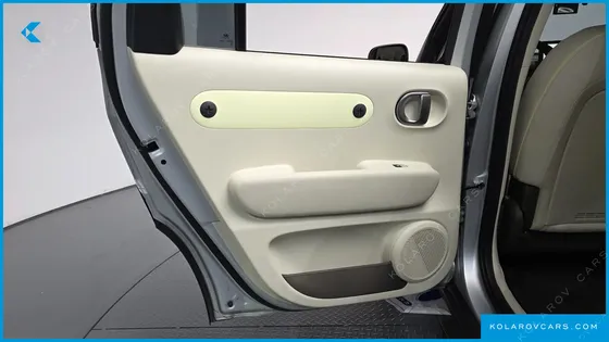 HYUNDAI CASPER INSPIRATION