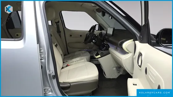 HYUNDAI CASPER INSPIRATION
