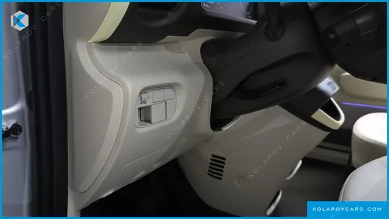 HYUNDAI CASPER INSPIRATION