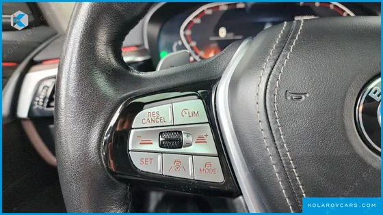 BMW GRAN TURISMO (GT) 630I XDRIVE LUXURY