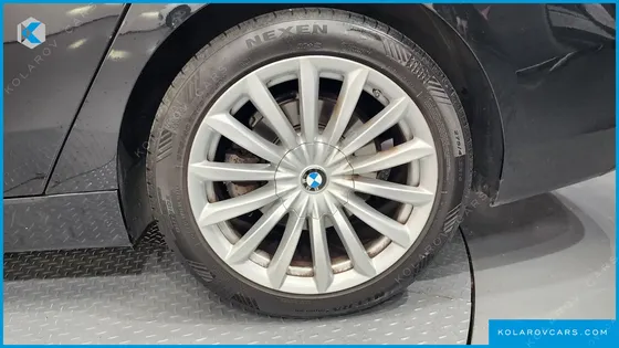 BMW GRAN TURISMO (GT) 630I XDRIVE LUXURY