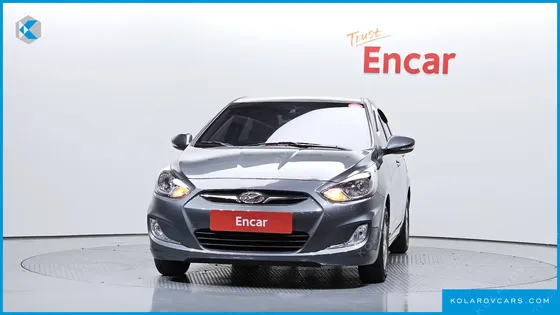 HYUNDAI ACCENT 1.6 GDI PREMIER