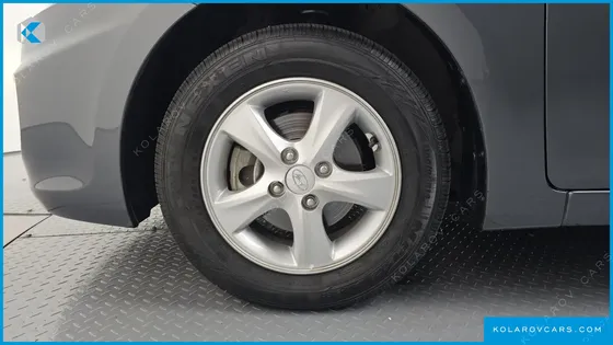 HYUNDAI ACCENT 1.6 GDI PREMIER