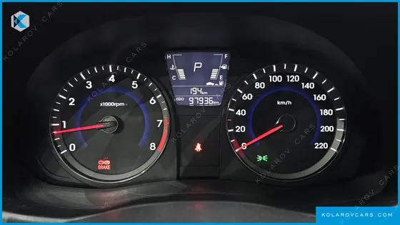 HYUNDAI ACCENT 1.6 GDI PREMIER