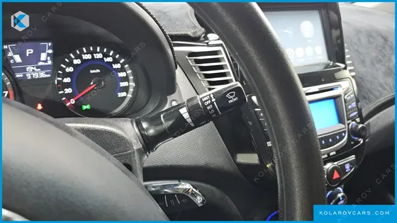 HYUNDAI ACCENT 1.6 GDI PREMIER