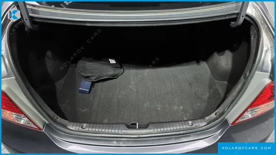 HYUNDAI ACCENT DIESEL 1.6 VGT PREMIER