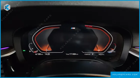 BMW GRAN TURISMO (GT) 630I XDRIVE M SPORT