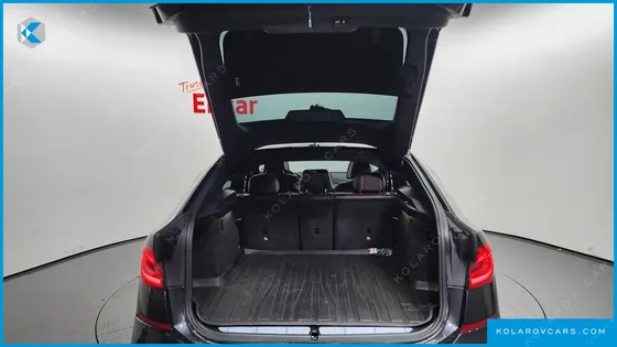 BMW GRAN TURISMO (GT) 630I XDRIVE M SPORT