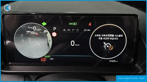 HYUNDAI CASPER INSPIRATION