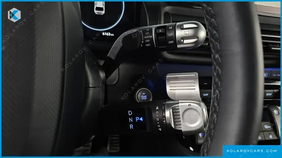 HYUNDAI CASPER INSPIRATION