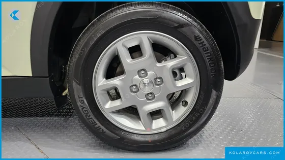HYUNDAI CASPER INSPIRATION
