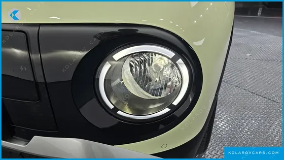 HYUNDAI CASPER INSPIRATION