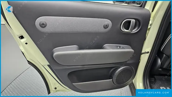 HYUNDAI CASPER INSPIRATION