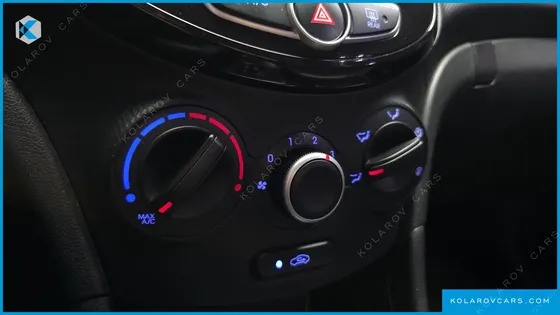 HYUNDAI ACCENT DIESEL 1.6 VGT SMART