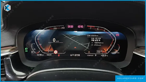 BMW GRAN TURISMO (GT) 630I XDRIVE M SPORT