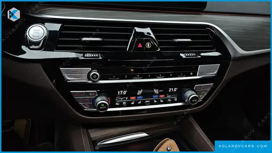 BMW GRAN TURISMO (GT) 630I XDRIVE M SPORT