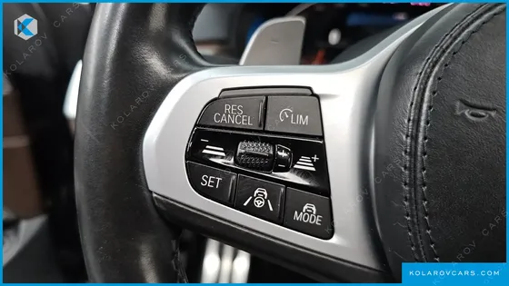BMW GRAN TURISMO (GT) 630I XDRIVE M SPORT
