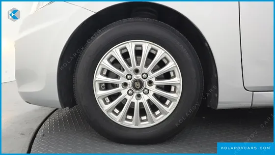 HYUNDAI ACCENT DIESEL 1.6 VGT SMART