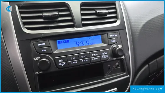 HYUNDAI ACCENT DIESEL 1.6 VGT SMART