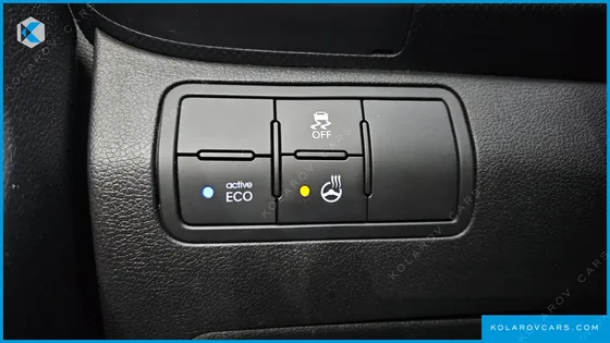 HYUNDAI ACCENT 1.6 GDI MODERN