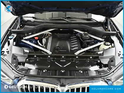 BMW X5 XDRIVE 30D M SPORT