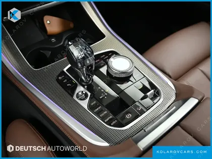 BMW X5 XDRIVE 30D M SPORT