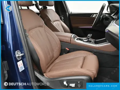 BMW X5 XDRIVE 30D M SPORT