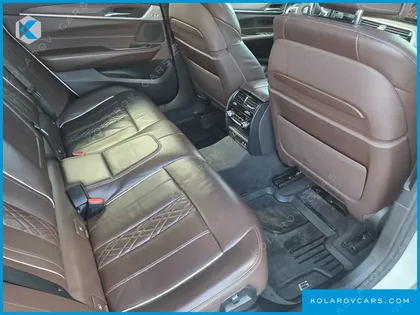 BMW GRAN TURISMO (GT) 630D XDRIVE M SPORT